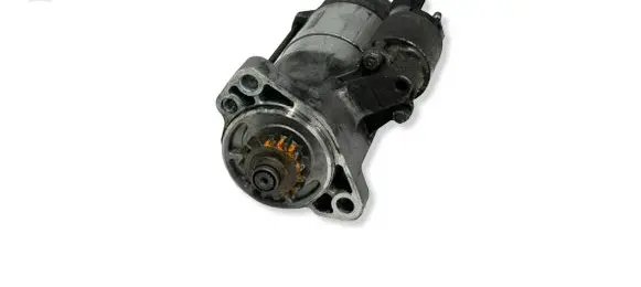 Porsche Panamera (970) Starter motor 059911024K 47400