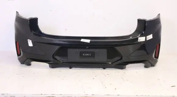 BMW X4 G02 Rear bumper 32514585