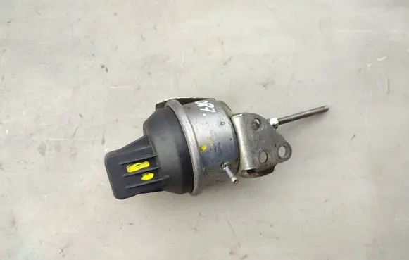 Volkswagen PASSAT B6 Turbo charger electric actuator 4011186AN 306033