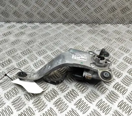 Cupra Born Front wiper linkage and motor 339702200Y 10A955113A