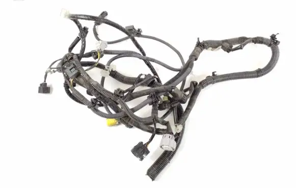 Mitsubishi ASX Other wiring loom
