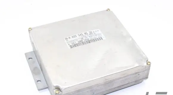 Mercedes-Benz E W210 Engine control unit/module A0255458532 0261206052