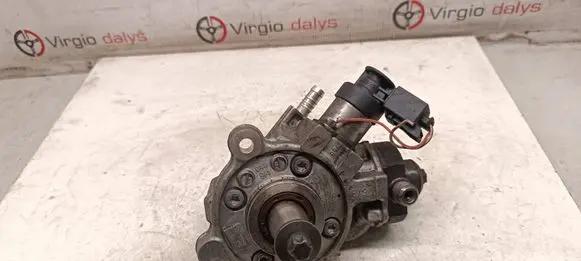 BMW 3 E90 E91 Fuel injection high pressure pump 0445010519 7823452 120503