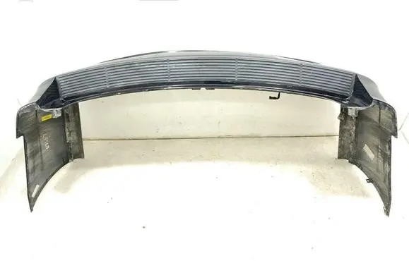 Ford Expedition Rear bumper