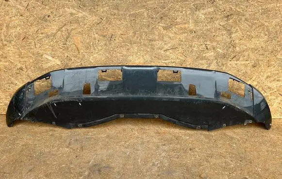 Audi Q4 e-tron Front bumper lip 89A807061A KKKK8KT