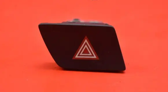 Toyota Avalon XX10 Hazard light switch