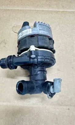 Mercedes-Benz C W205 Electric auxiliary coolant/water pump A0005002300