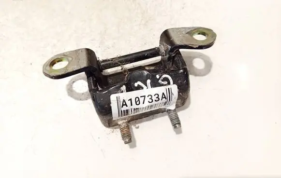 Nissan Murano Z50 Rear door lower hinge