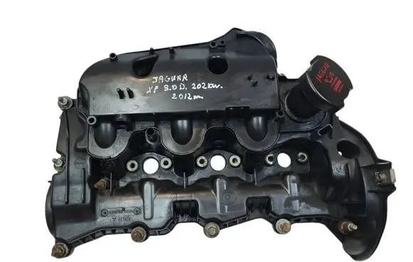 Jaguar XF X250 Rocker cam cover 9X2Q9424FA