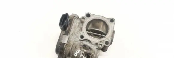 Volvo V60 Throttle valve 9673534480 96.735.344.80