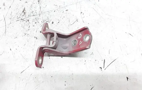 Hyundai Getz Rear door upper hinge
