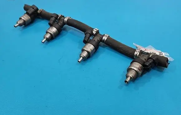 Infiniti FX LP gas injector TECHYETI IMPRK1592258