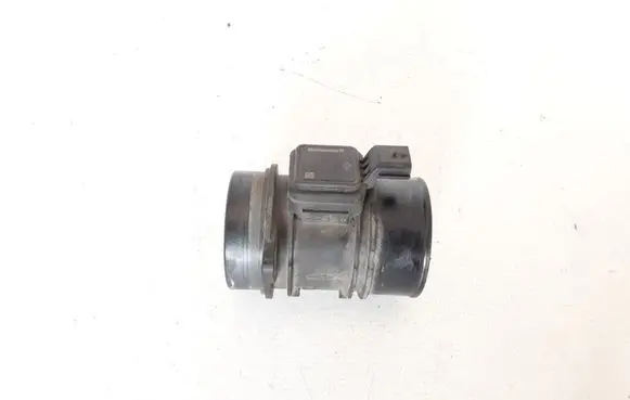 Renault Megane III Mass air flow meter 8200682558