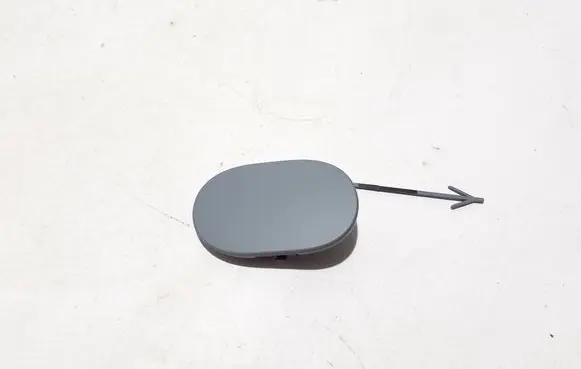 Audi A6 S6 C6 4F Front tow hook cap/cover 4F0807441E