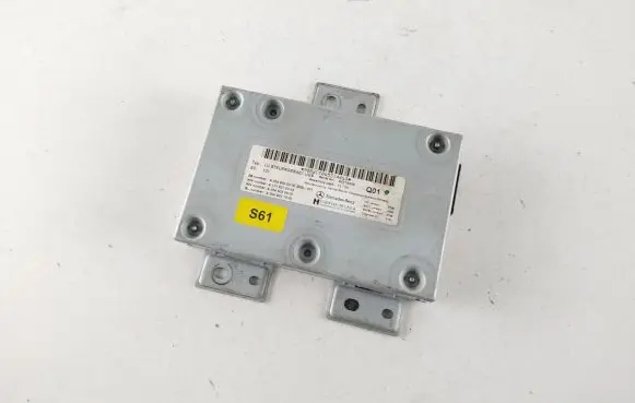Mercedes-Benz GL X164 Head unit multimedia control A2049000300 A1718270345 A2049020900