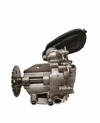Opel Vivaro Oil pump 150001650R