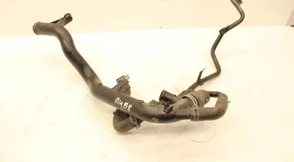 Audi A4 S4 B8 8K Engine coolant pipe/hose 03L121071