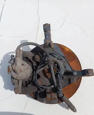 Fiat Grande Punto Rear wheel hub