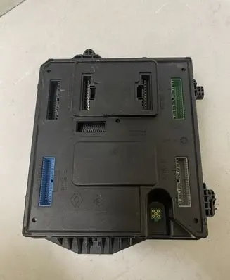 Renault Megane III Comfort/convenience module 284B13297R
