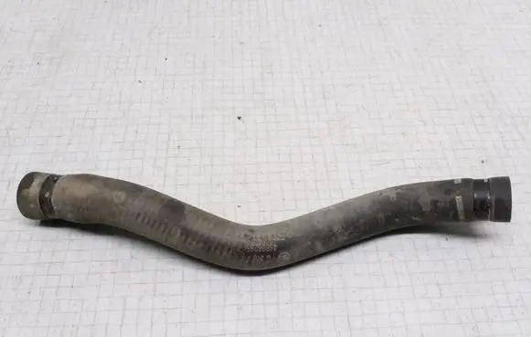 Fiat Panda II Engine coolant pipe/hose 46806285