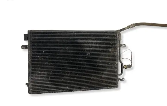 Audi A4 S4 B6 8E 8H A/C cooling radiator (condenser) 8E0260401B