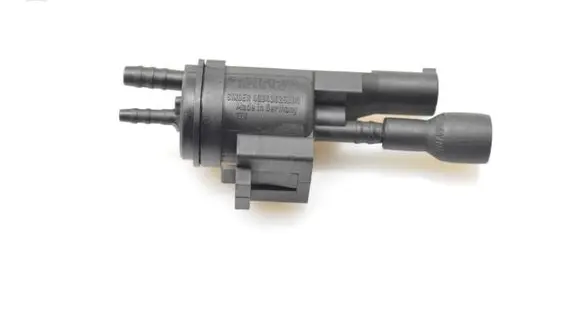 Mercedes-Benz C W204 Turbo solenoid valve 0025401497