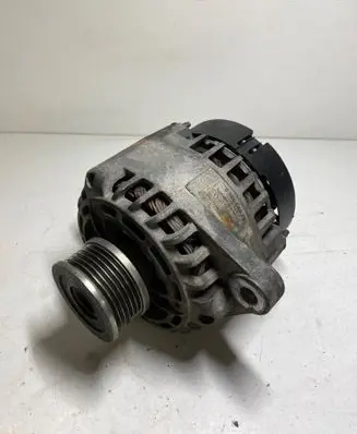 Opel Zafira B Generator/alternator 0986048791