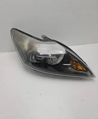 Ford Focus Headlight/headlamp 8M5113W029DF 0077R00 01100027