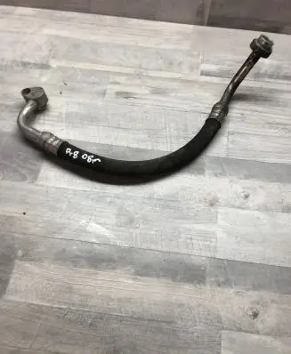 Audi A8 S8 D3 4E Air conditioning (A/C) pipe/hose 0808C