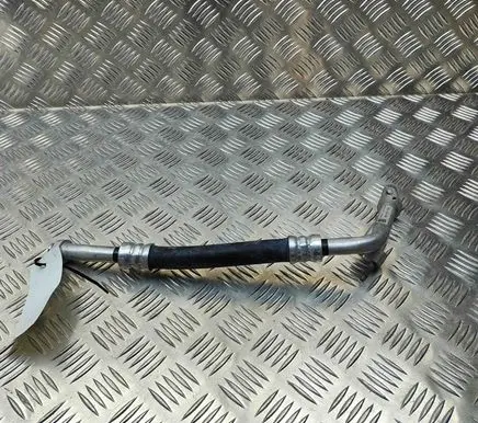 Volkswagen Multivan T6 Air conditioning (A/C) pipe/hose 7T0816744A