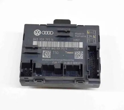 Audi Q5 SQ5 Door control unit/module 8K0959793N