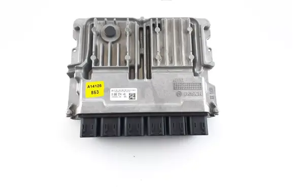 BMW X3 G01 Engine control unit/module 9886574 0281036565 170359701