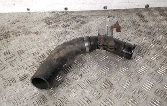 Mitsubishi Lancer X Intercooler hose/pipe LANCERICZARNA