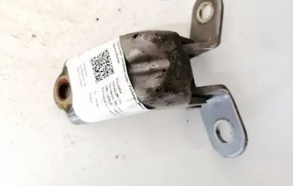 Hyundai Sonata Front door upper hinge