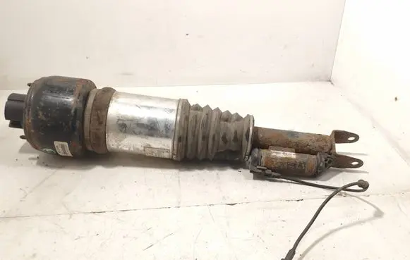 Mercedes-Benz E W211 Front air suspension shock absorber AS2246 A22460000033609