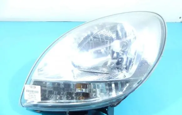 Renault Kangoo I Headlight/headlamp IMPRK1322324