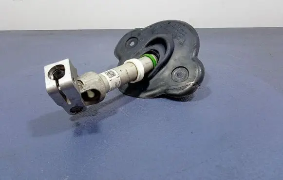 Alpine A610 Steering wheel axle 4K1419753C