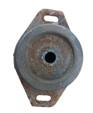 Peugeot 306 Engine mount vacuum valve MEY-11-14
