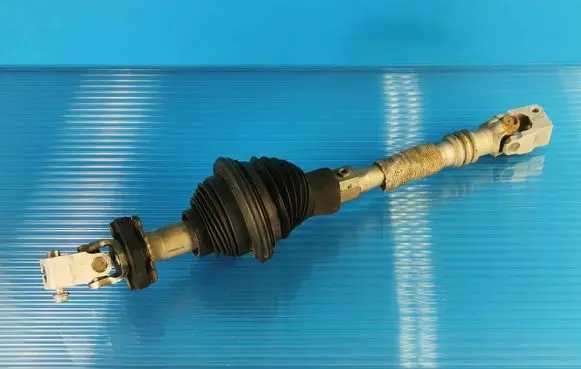 Mercedes-Benz E W212 Steering column universal joint A2044600096