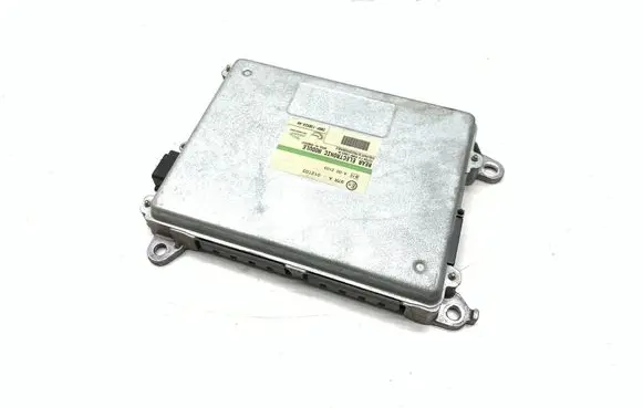 Jaguar XJ X350 Other devices 2W9F13B524AH