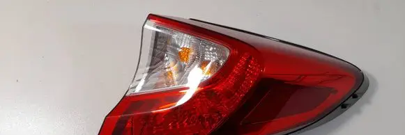 Toyota C-HR I Rear/tail lights 81550F401000