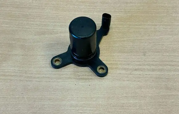 Mercedes-Benz C W204 Oil level sensor A0011530532
