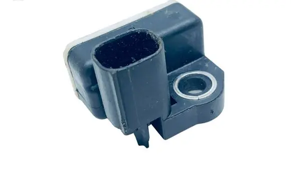 Mercedes-Benz ML W166 Airbag deployment crash/impact sensor A0009057600