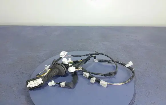 Toyota Corolla E160 E170 Other wiring loom