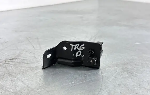 Volkswagen Touareg III Other engine bay part 4M0959659 760806522 422001S