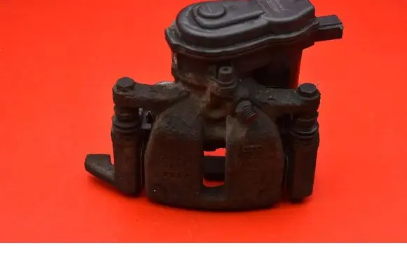 Audi A4 S4 B8 8K Rear brake caliper
