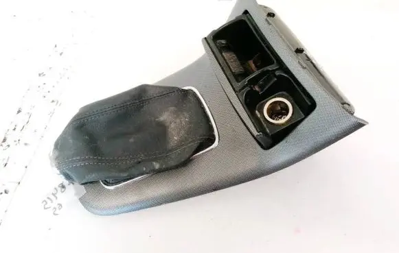 Toyota Avensis T250 Car ashtray 8493