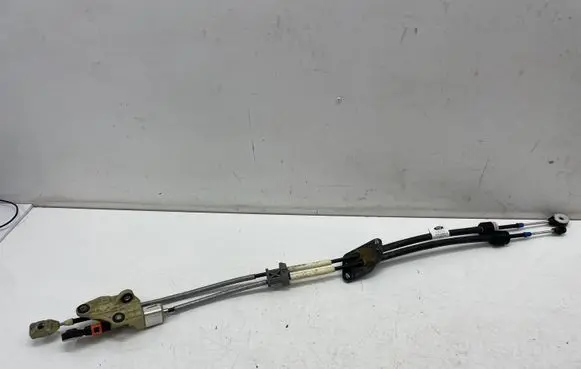 Ford Puma Gear shift cable linkage L1BR7E395CD