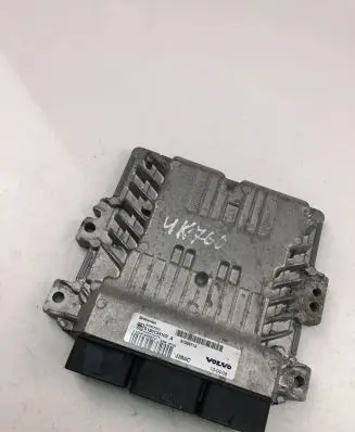 Volvo V40 Engine control unit/module ECU 31355712 S180134103A