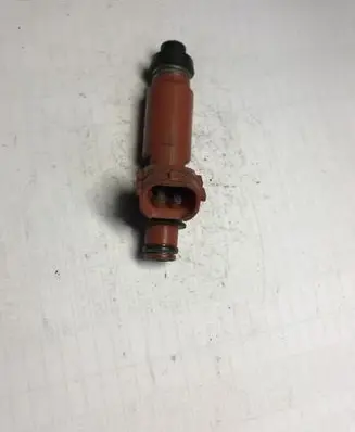 Mazda Demio Fuel injector 1955003020